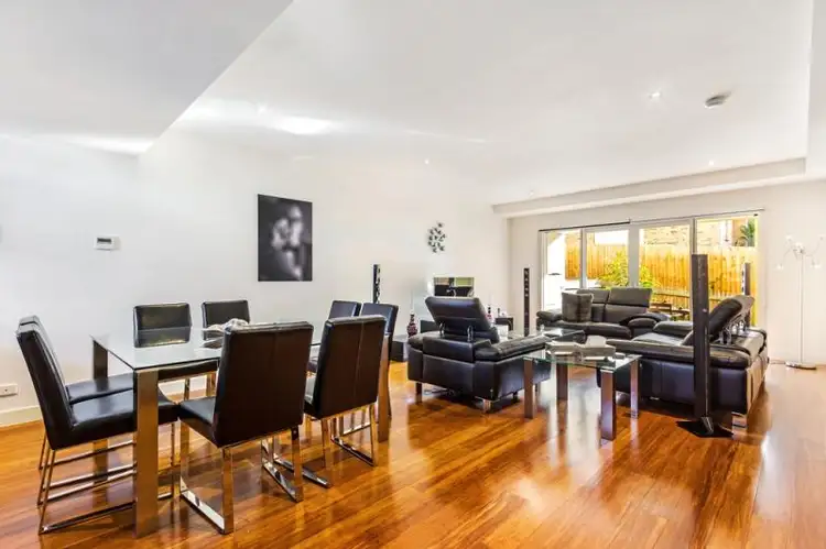 Third view of Homely townhouse listing, 4/798-800 Elgar Road, Doncaster VIC 3108