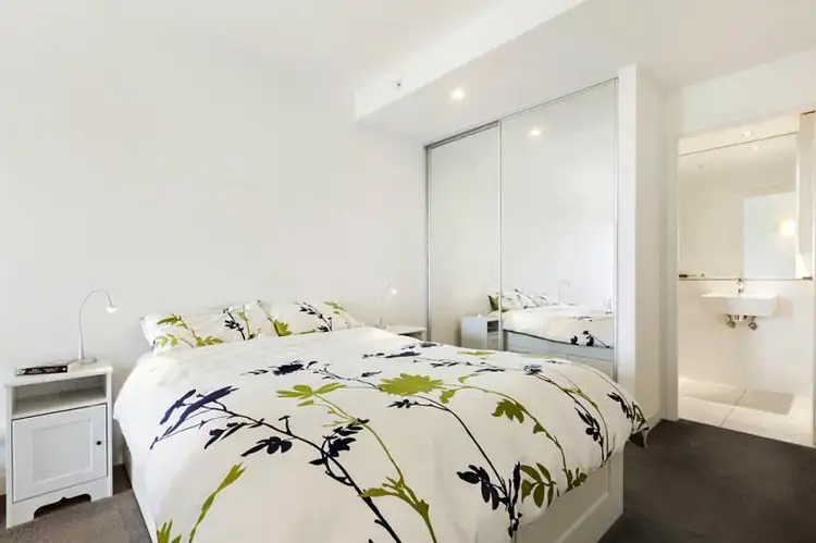 Fourth view of Homely apartment listing, 306/435-439 Whitehorse Road, Mitcham VIC 3132