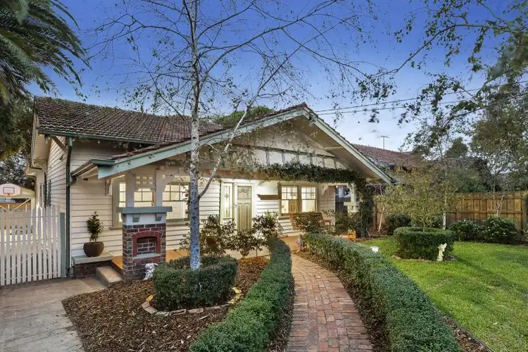 5 Clarke Street, Box Hill South VIC 3128