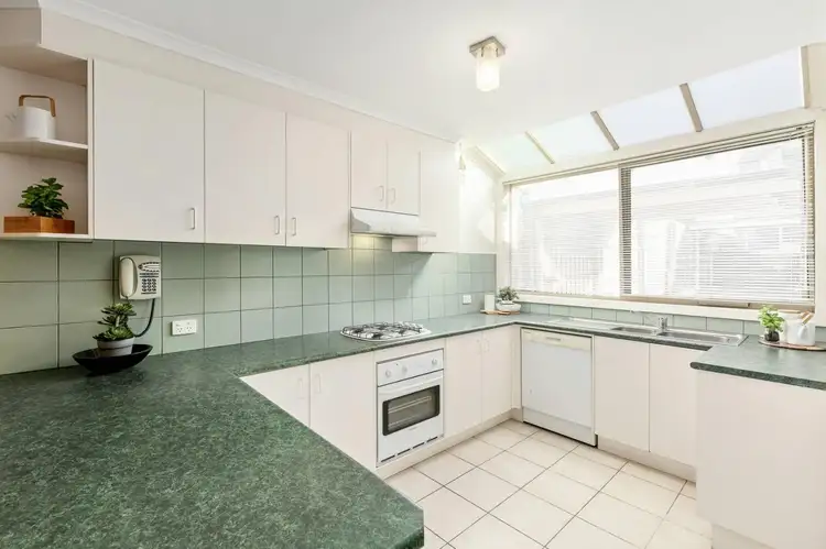 Third view of Homely townhouse listing, 12/74-76 Doncaster East Road, Mitcham VIC 3132