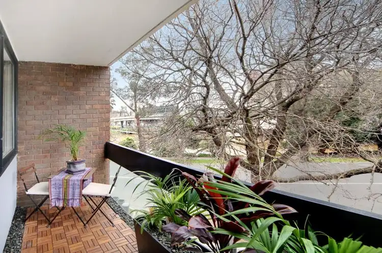 Fifth view of Homely apartment listing, 4/324 Walsh Street, South Yarra VIC 3141