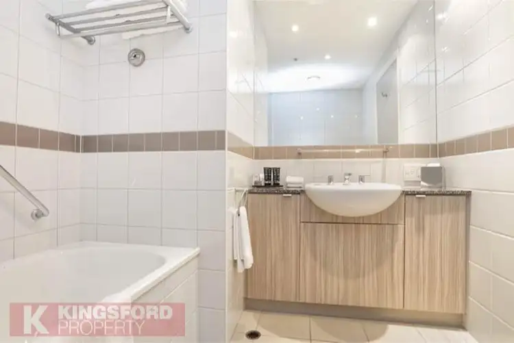Fifth view of Homely studio listing, 906/222 Russell Street, Melbourne VIC 3000