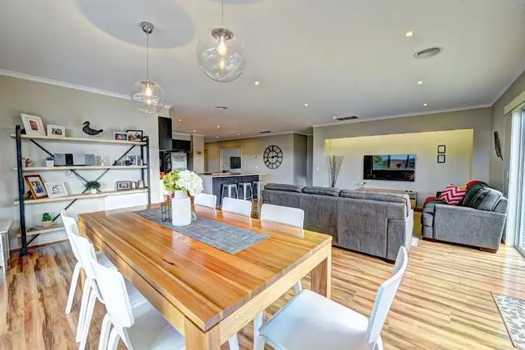 Sixth view of Homely house listing, 13 Macarthur Park Boulevard, Miners Rest VIC 3352