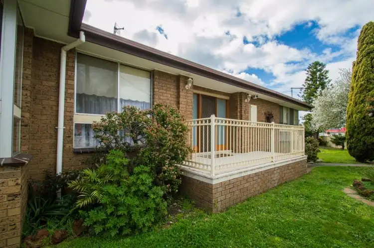 Second view of Homely house listing, 87 Arthur Street, St Albans VIC 3021