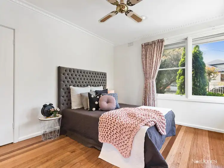 Sixth view of Homely house listing, 4 Monterey Crescent, Donvale VIC 3111