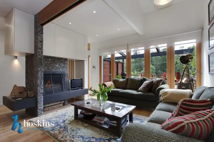 Main view of Homely house listing, 278 Yarra Street, Warrandyte VIC 3113