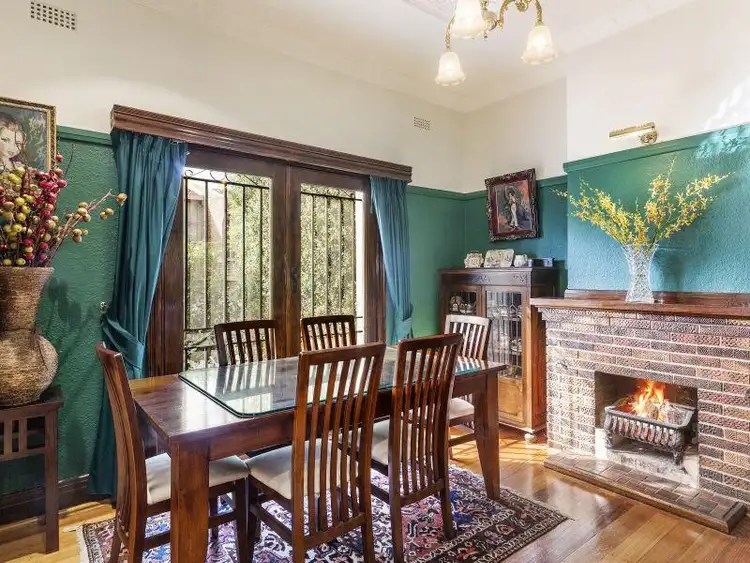 Third view of Homely house listing, 325 Auburn Road, Hawthorn VIC 3122