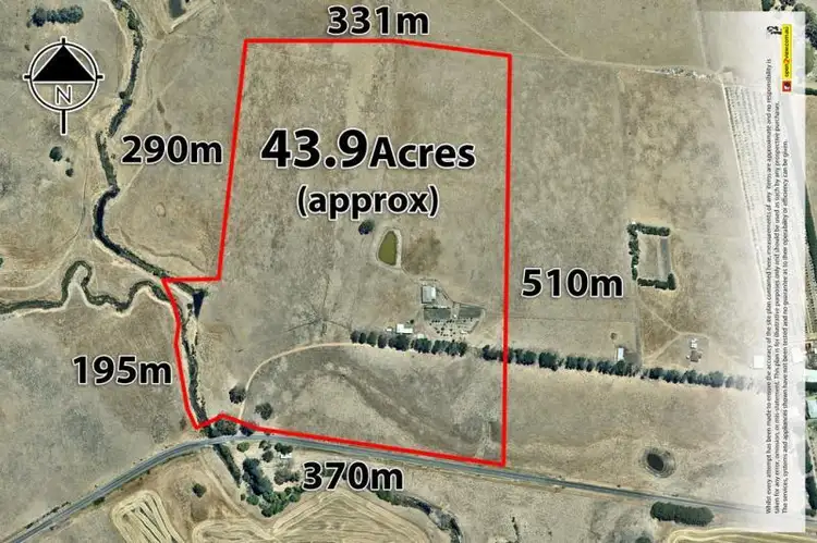 477 Sutherlands Road, Clarkefield VIC 3430