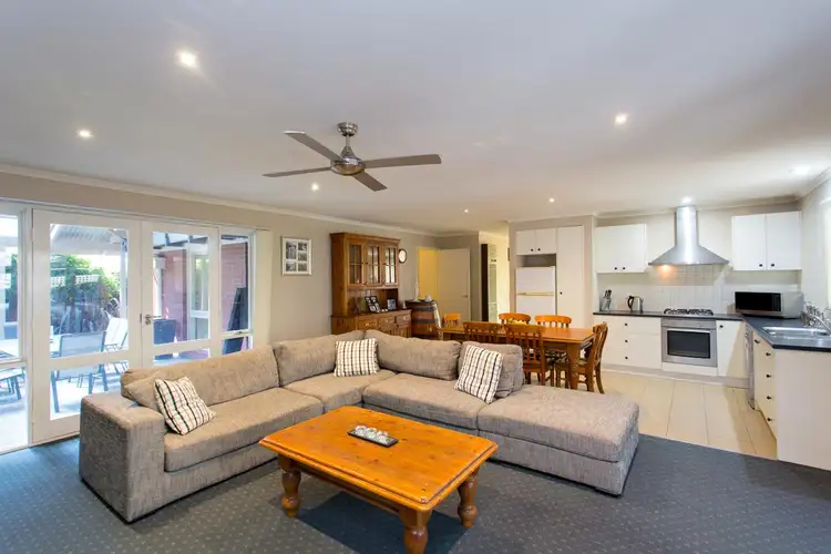 Second view of Homely house listing, 10 Indi Street, Alfredton VIC 3350