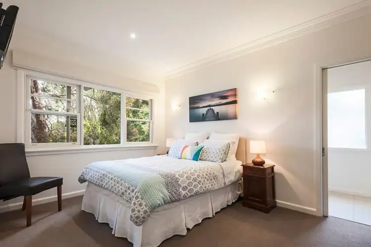 Fifth view of Homely house listing, 16 Vasey Concourse, Ringwood East VIC 3135