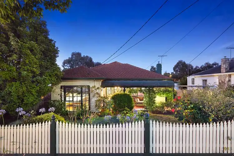 14 Eram Road, Box Hill North VIC 3129