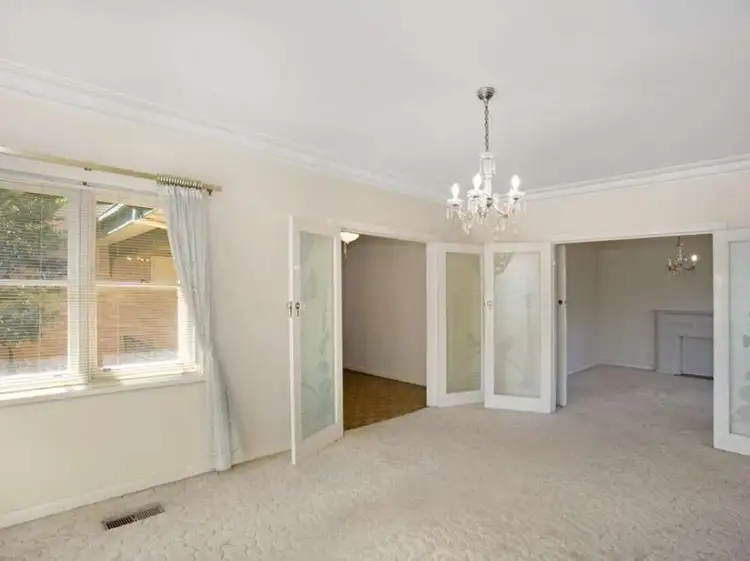 Fourth view of Homely house listing, 5 Clitus Avenue, Glen Iris VIC 3146