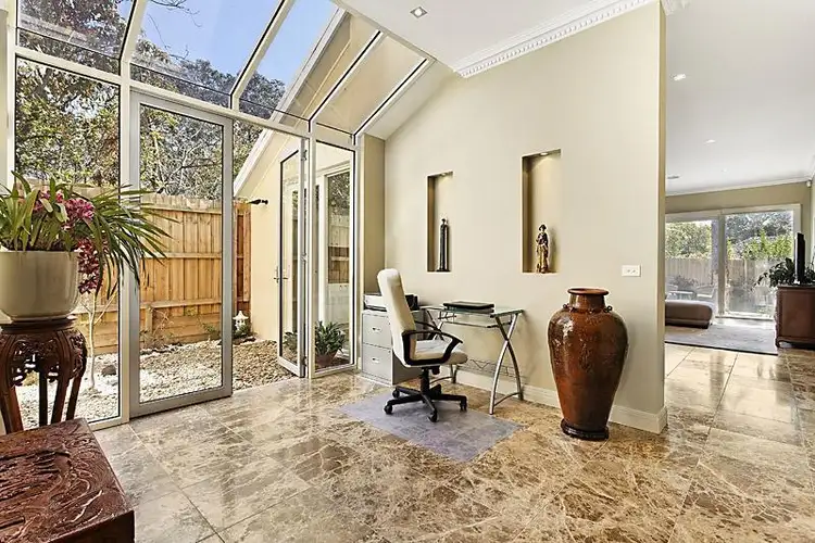 Fourth view of Homely townhouse listing, 2/129 Kilby Road, Kew East VIC 3102