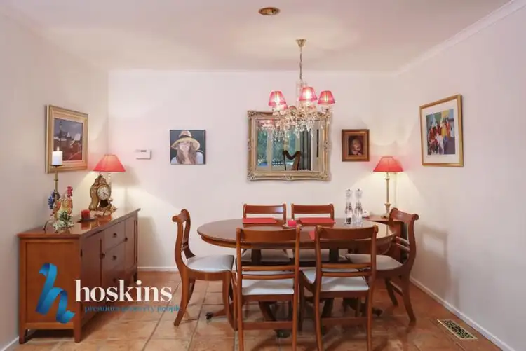 Sixth view of Homely house listing, 32 The Wallaby Run, Chirnside Park VIC 3116