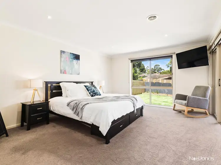 Fifth view of Homely house listing, 15 Thomas Street, Croydon South VIC 3136