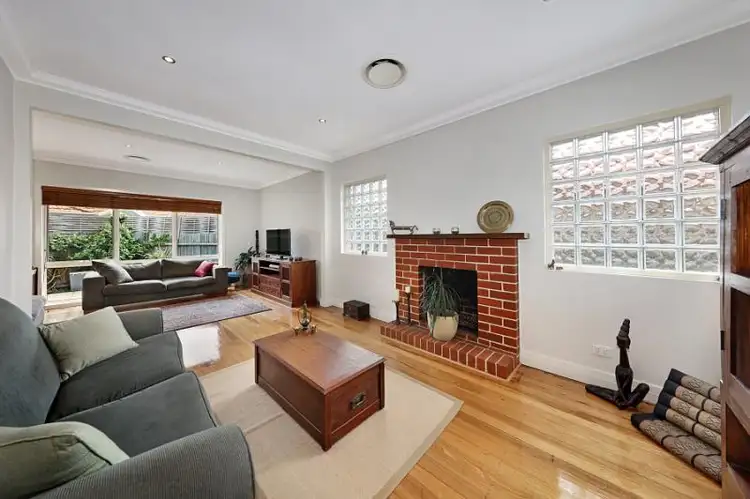 Second view of Homely house listing, 4 Keiller Avenue, Parkdale VIC 3195