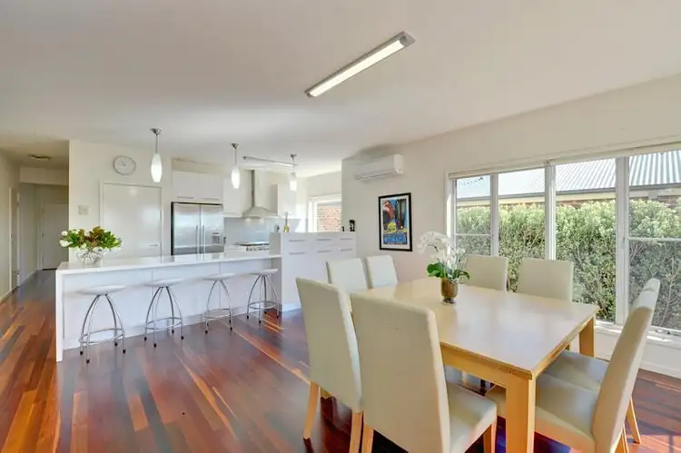 Fifth view of Homely house listing, 4 Kinloch Court, Nerrina VIC 3350
