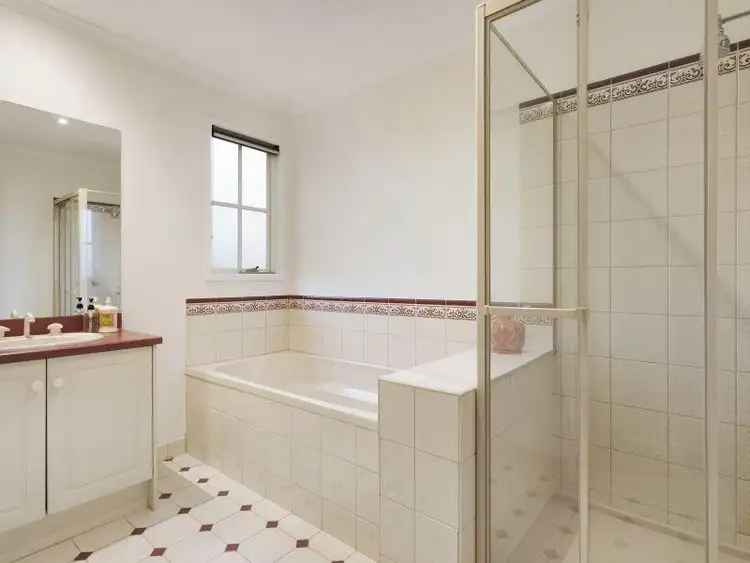 Sixth view of Homely townhouse listing, 17 Tyne Street, Camberwell VIC 3124