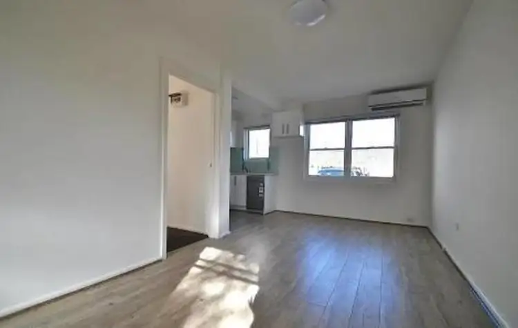 Third view of Homely apartment listing, 11/18 Cochrane Street, Brighton VIC 3186