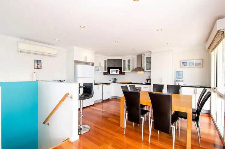 Fourth view of Homely house listing, 37 O'Byrne Avenue, Robe SA 5276