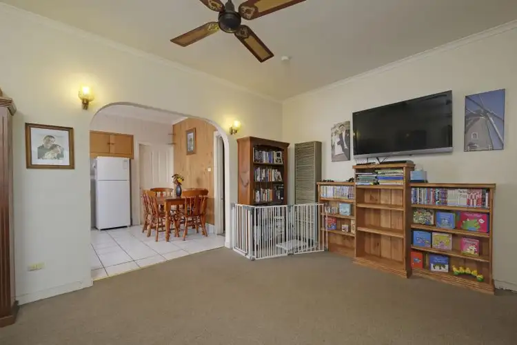 Sixth view of Homely house listing, *UNDER CONTRACT*23 Spry Street, Morwell VIC 3840