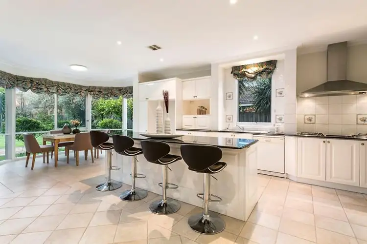 Fourth view of Homely house listing, 56 Corhampton Road, Balwyn North VIC 3104