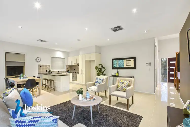 Fourth view of Homely townhouse listing, Address available on request