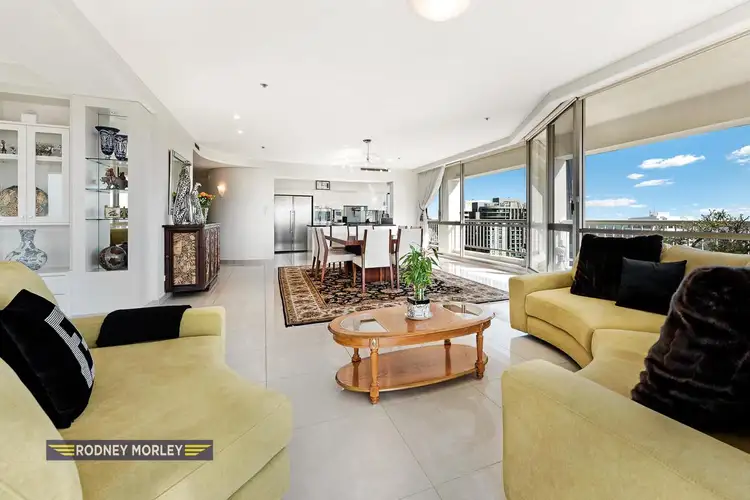 Second view of Homely apartment listing, 181/461 St Kilda Road, Melbourne VIC 3004