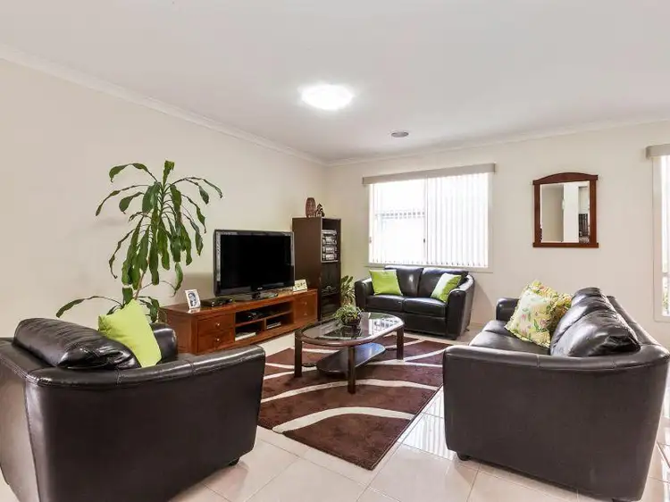 Second view of Homely house listing, 35 Walwa Street, Mitcham VIC 3132