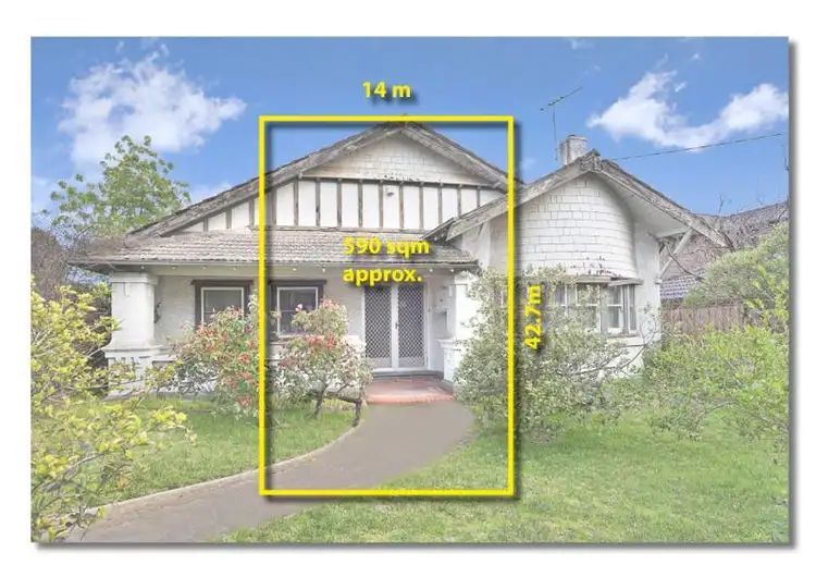 Second view of Homely house listing, 177 Orrong Road, St Kilda East VIC 3183