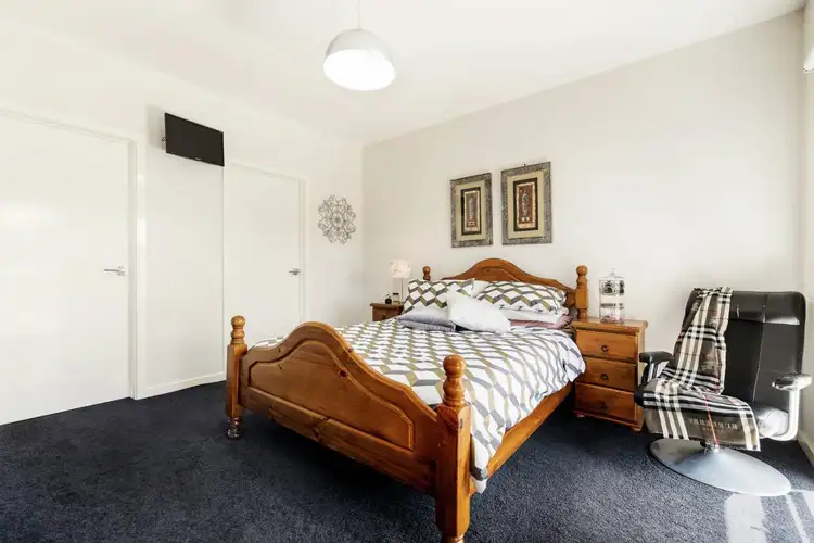 Fifth view of Homely townhouse listing, 2/7 Nielsen Avenue, Nunawading VIC 3131