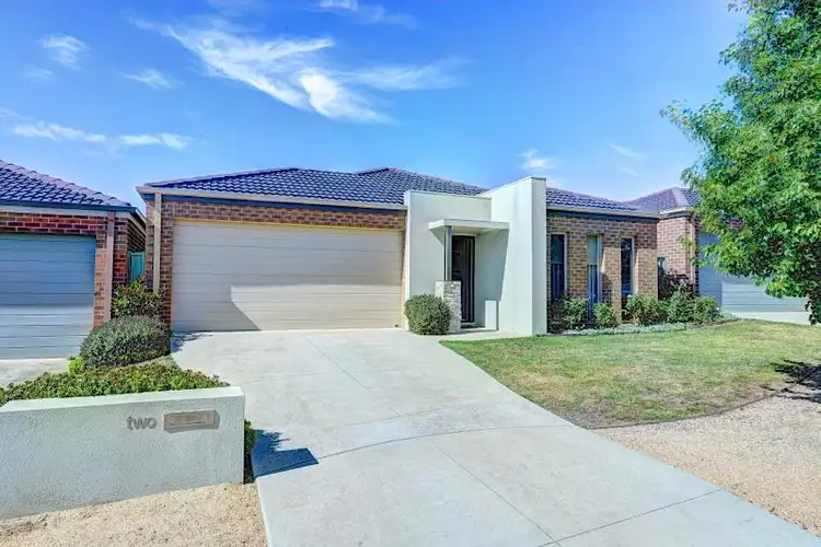 2 Calloway Close, Miners Rest VIC 3352