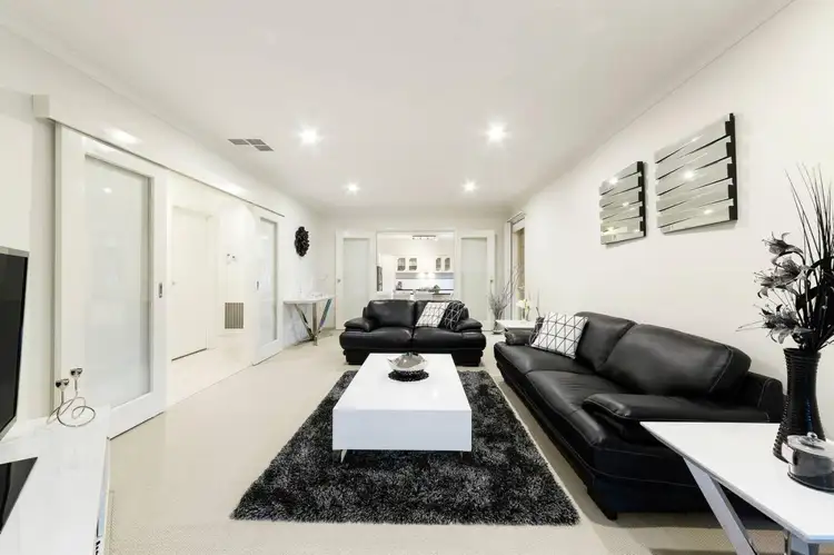 Second view of Homely unit listing, 2/61 Orient Avenue, Mitcham VIC 3132