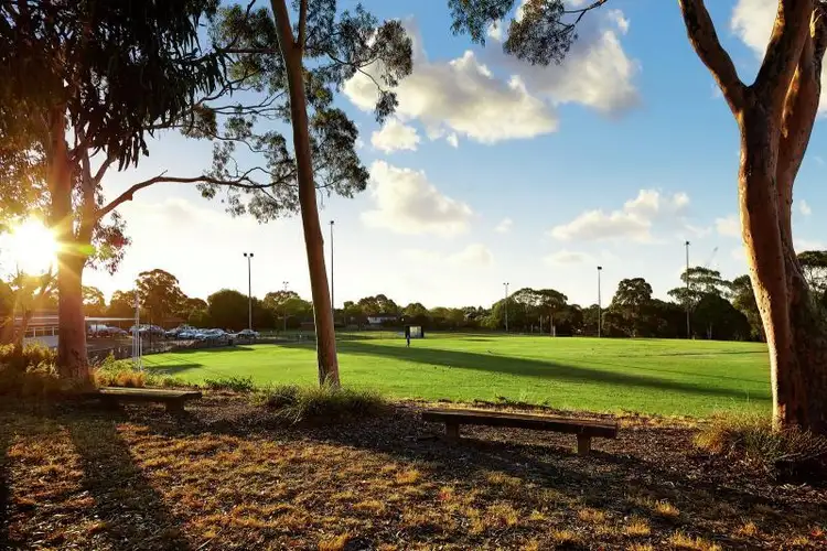 Fifth view of Homely townhouse listing, 44 Springfield Road, Blackburn VIC 3130