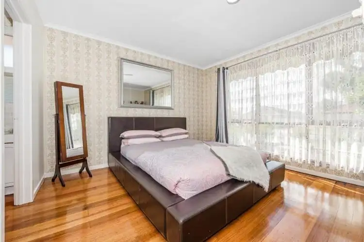Fifth view of Homely house listing, 75 Mulhall Drive, St Albans VIC 3021