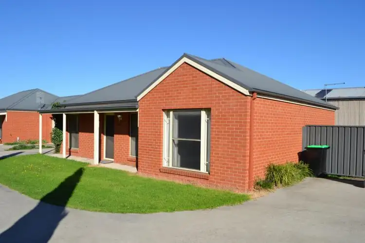 Second view of Homely unit listing, 3/70 Scott Street, Mortlake VIC 3272