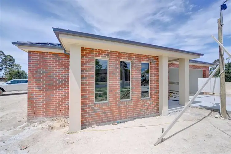 Lot 6 Magpie Street, Ballarat VIC 3350