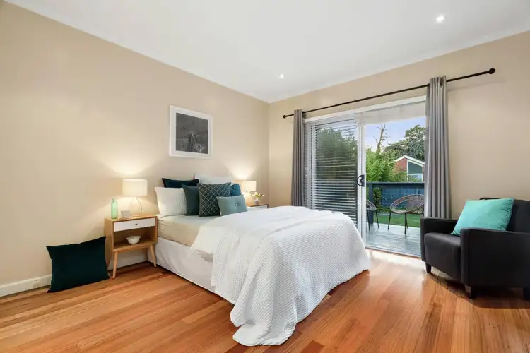 Fifth view of Homely house listing, 58 Menin Road, Forest Hill VIC 3131
