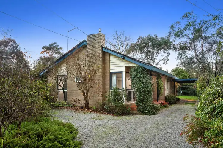 9 Davison Street, Mitcham VIC 3132