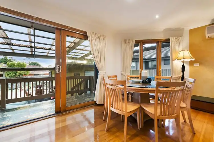 Fifth view of Homely house listing, 80 Barter Crescent, Forest Hill VIC 3131