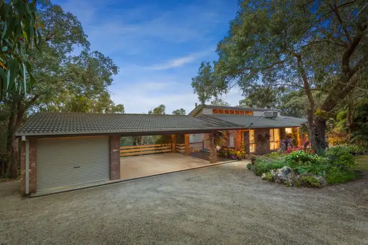 91 Smedley Road, Park Orchards VIC 3114