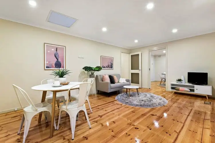 Fourth view of Homely unit listing, 1/43-45 Shady Grove, Nunawading VIC 3131