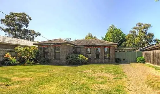 14 Cheviot Avenue, Coldstream VIC 3770