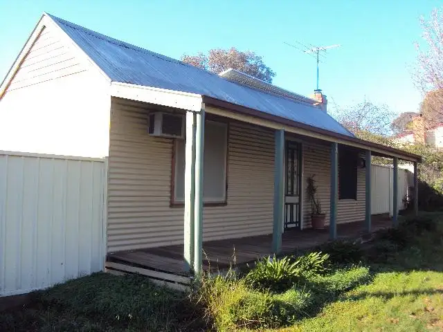 Second view of Homely house listing, 70 Rutherford Street, Avoca VIC 3467