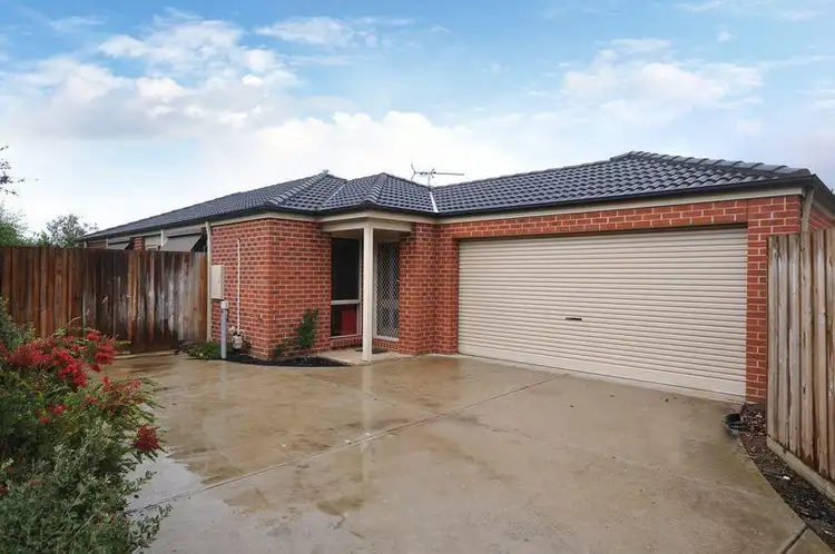 2/4 Logan Street, Warragul VIC 3820