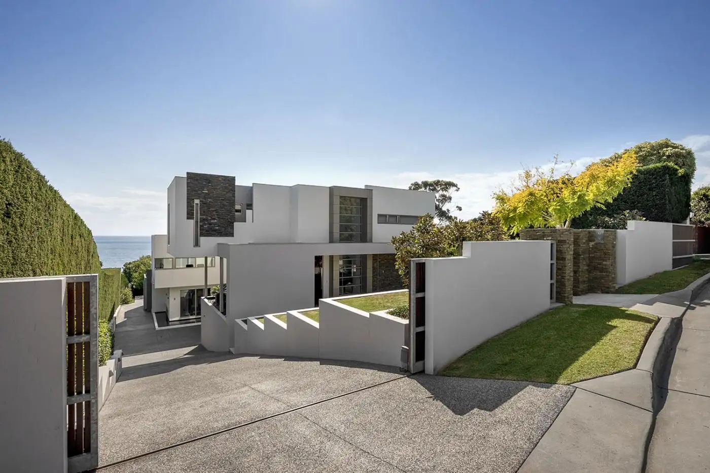 Main view of Homely house listing, 9 Bay Avenue, Mount Eliza VIC 3930
