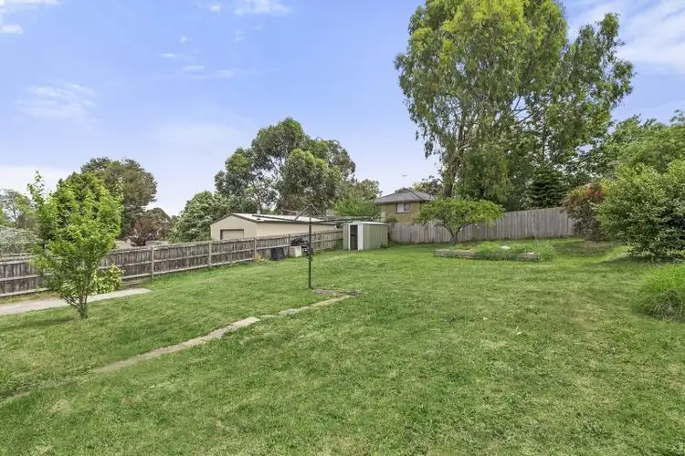 Fifth view of Homely house listing, 4 Lance Road, Bayswater VIC 3153
