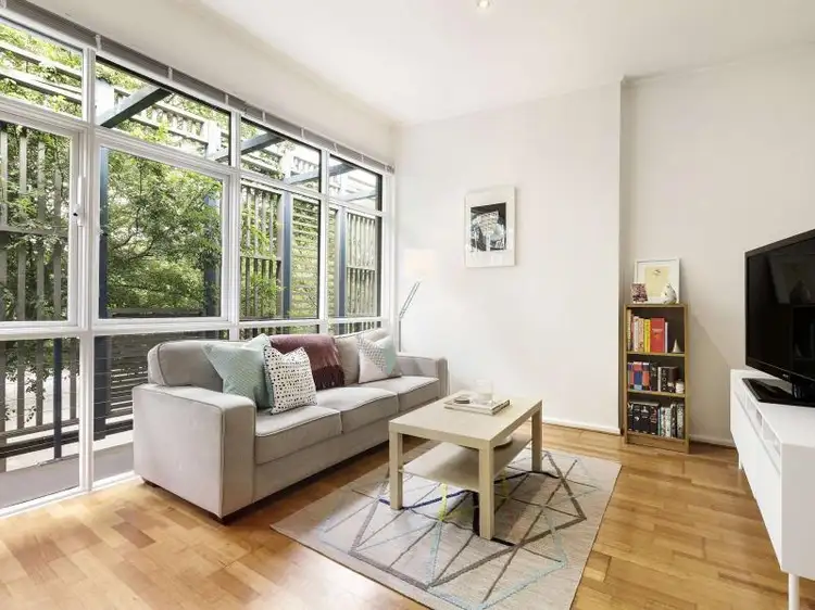 Main view of Homely apartment listing, 6/23 Hawthorn Grove, Hawthorn VIC 3122