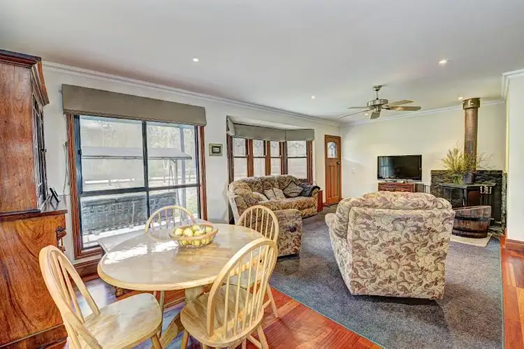 Sixth view of Homely house listing, 46 Armstrong Street, Creswick VIC 3363