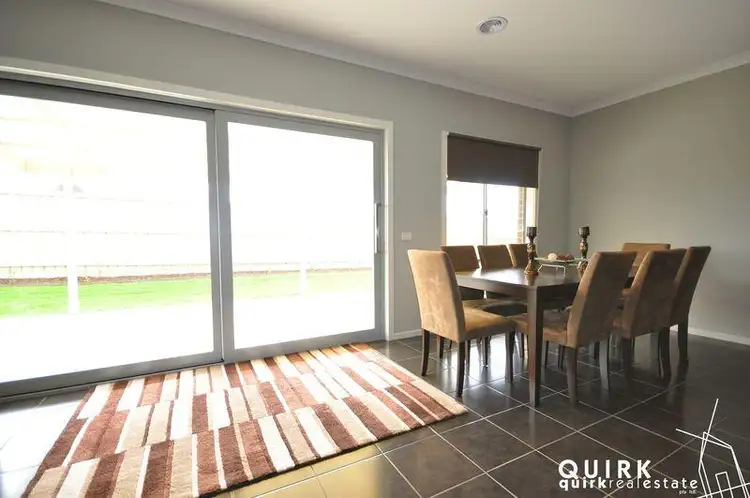 Fifth view of Homely house listing, 7 Cromwell Road, Warragul VIC 3820